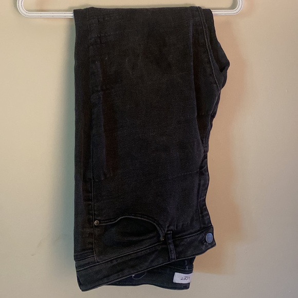 LOFT Jeans - Picture 3 of 3
